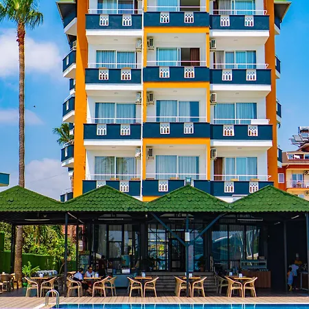 De Mare Family Hotel